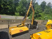 2001 STERLING ACTERRA LOG TRUCK VN:21983 powered by Cat 3126 diesel engine, equipped with Allison