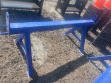 NEW GREATBEAR SAWHORSE NEW SUPPORT EQUIPMENT