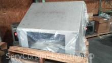 Lot on Pallet of Venmar CWR3024S 30" Range Hood