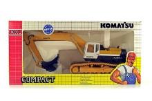 Komatsu PC400 LC-5 Excavator - 1:32