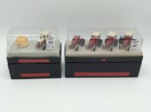 Lot of 2  IHC "66 Series" Miniatures-NIB