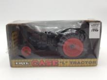 Ertl Case 1/16th Scale "L" Toy Tractor-NIB