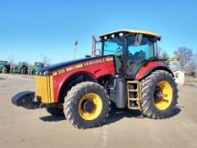 2020 Versatile 275 MFWD Tractor