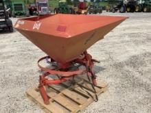 Lely 3 Point Pto Spreader