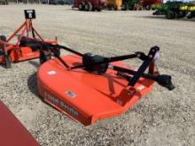 Land Pride RCF2060 Rotary Cutter