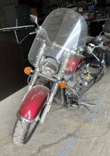 2005 Honda VTX 1300 Motorcycle