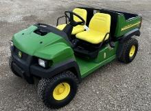 John Deere Gator CX