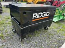 9987 Rigid Tool Box