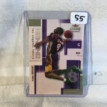 Collector 2004 Fleer/Skybox NBA Basketball Sport Trading Card KOB BRYANT #8 Sport Card
