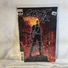 Collector Modern Marvel Comics Ghost Rider Variant Edition LGY#237 Comic Book No.1