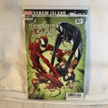 Collector Modern Marvel Comics Venom Island LGY#189 Comic Book No.24