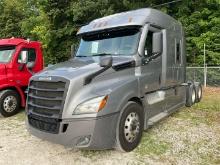 2021 FREIGHTLINER CASCADIA Serial Number: 1FUJHHDR3MLMS6900