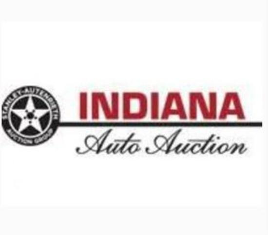 Indiana Truck Auction: HD Truck Auction Ring 4