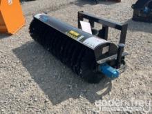 Unused 2024 Mower King SSAB72