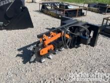 Unused 2024 Mower King ECSSCT72