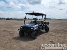 2020 Club Car CARRYALL 1700