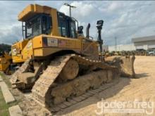 2019 CAT D6T LGP