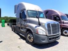 2015 FREIGHTLINER CASCADIA  EVOLUTION TRUCK TRACTOR,  DETROIT DIESEL, 10 SP