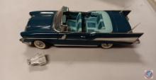 1957 Chevy Bel Air diecast