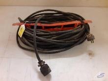 Heavy Duty...15A-125v Cord