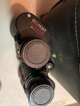 Belmont 10x50 Binoculars