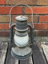 Vintage Dietz Little Wizard Electric Vintage Lantern
