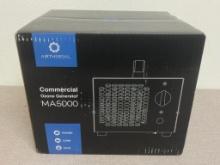 Airthereal Commercial Ozone Generator MA 5000 - New in Box