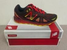 Pair of Size 11.5 Men's New Balance Trail Running Shoes - New in Box
