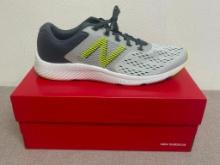 Pair of Size 11.5 Men's New Balance Running Shoes