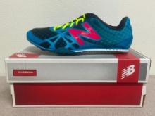Pair of Size 11 Men's New Balance Track Spikes - New in Box