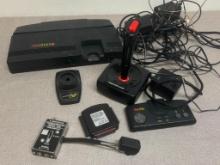Turbo Grafx Game System with Accessories