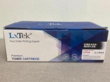 LxTek CRG104/Q2612A Toner Cartridge