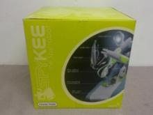 Erector Spykee The Spy Robot - New in Box