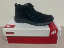 Pair of Size 11.5 Men's New Balance High Top Shoes - New in Box