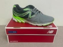 Pair of Size 11.5 Men's New Balance Running Shoes - New in Box