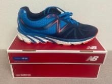 Pair of Size 11.5 Men's New Balance Running Shoes - New in Box