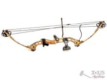 Martin Archery Bow