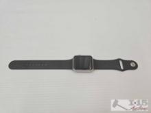 iWatch Series 7 42mm with M/L Wrist Band