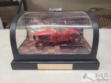 Highway 61 Origins of Speed Modrl A Ford Roadster
