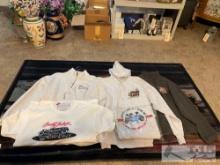 NHRA and Hot Rod Shirts and Sweaters