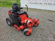 Simplicty Zero Turn Mower/Unused/48in. Deck