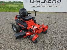 Simplicty Zero Turn Mower/Unused/48in. Deck