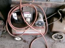 AIR COMPRESSOR