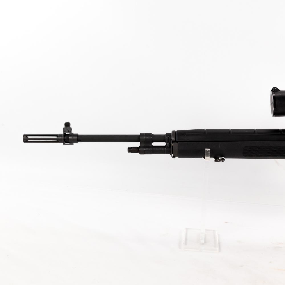 Springfield Armory M1A .308 Rifle W/Leupold 223037