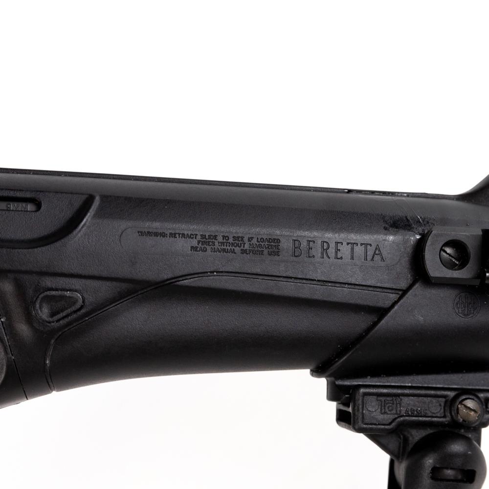 Beretta CX4 Storm 9mm Rifle CX18146