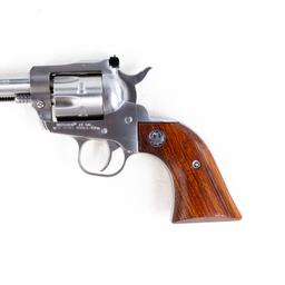 Ruger Single Six 22lr/mag 6" Revolver 263-61789