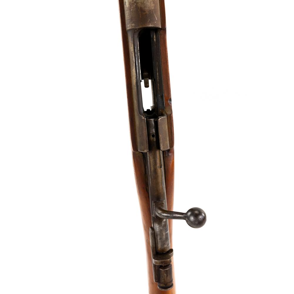 Carcano M38 7.35 Carcano Short Rifle (C) D7347