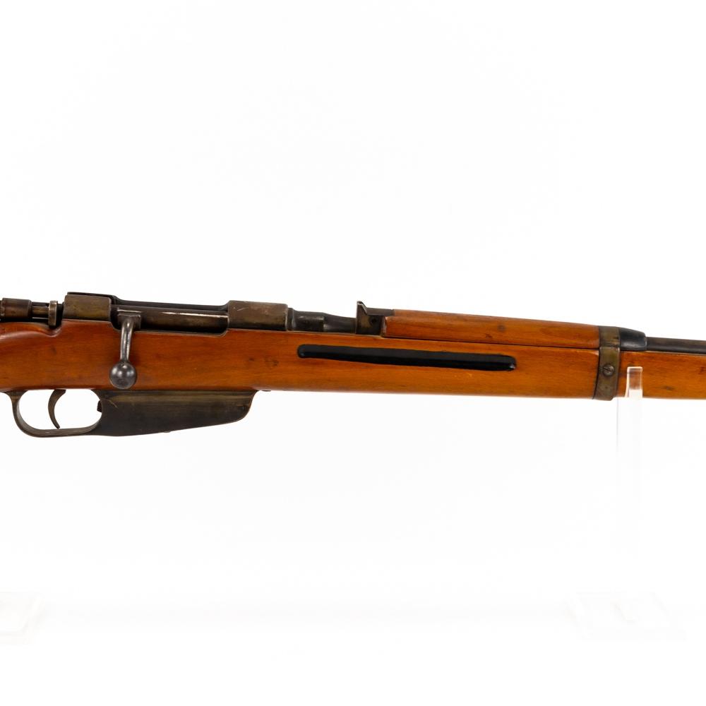 Carcano M38 7.35 Carcano Short Rifle (C) D7347
