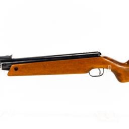 Feinwerkbau Sport 124 .177 Pellet Rifle 2067