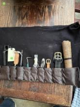 Leather Repair Kit